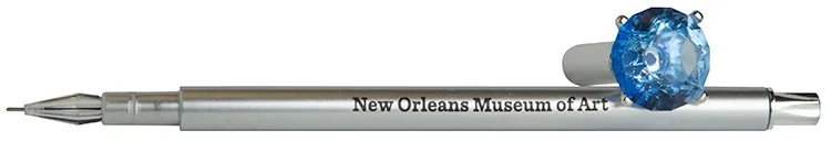 Customized Diamond Gel Pen — view 10