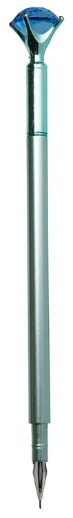 Customized Diamond Gel Pen — view 6