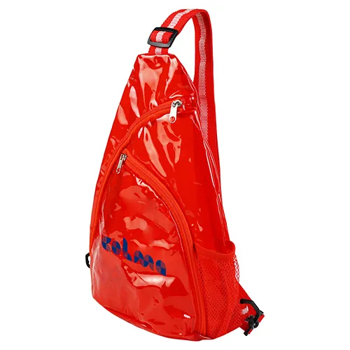 Diamond TPU Sling Bag — view 4