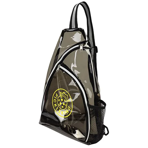 Diamond TPU Sling Bag — view 5