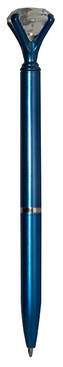 Promotional Diamond Twist Pen — view 3