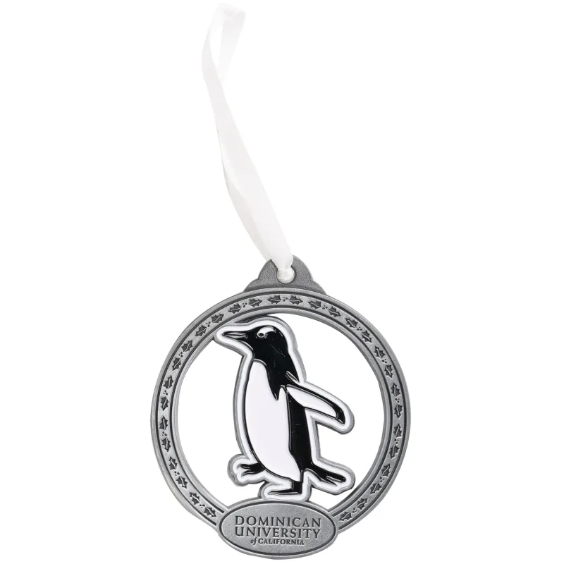 Die Struck Ornaments: 2" W x 2" H — view 28