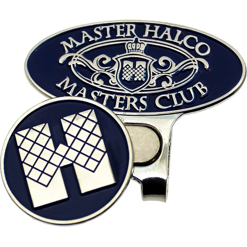 Diestruck Hatclips — view 4