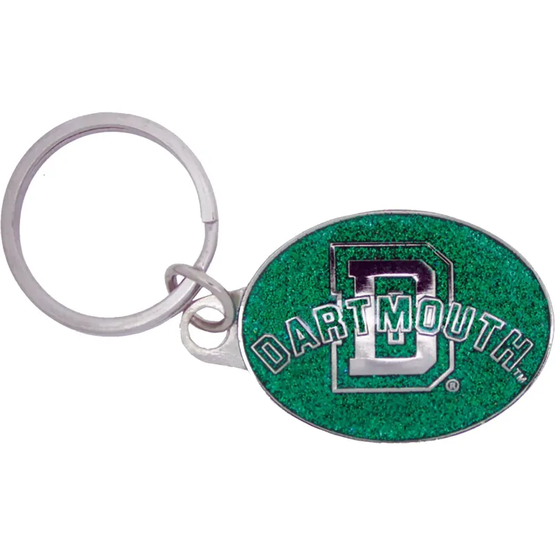 Diestruck Soft Enamel Keychains: Colorfill — view 6