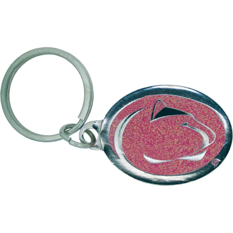 Diestruck Soft Enamel Keychains: Colorfill — view 7