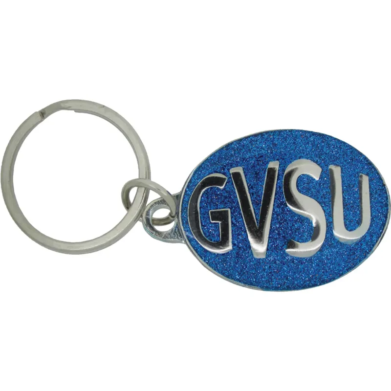 Diestruck Soft Enamel Keychains: Colorfill — view 8