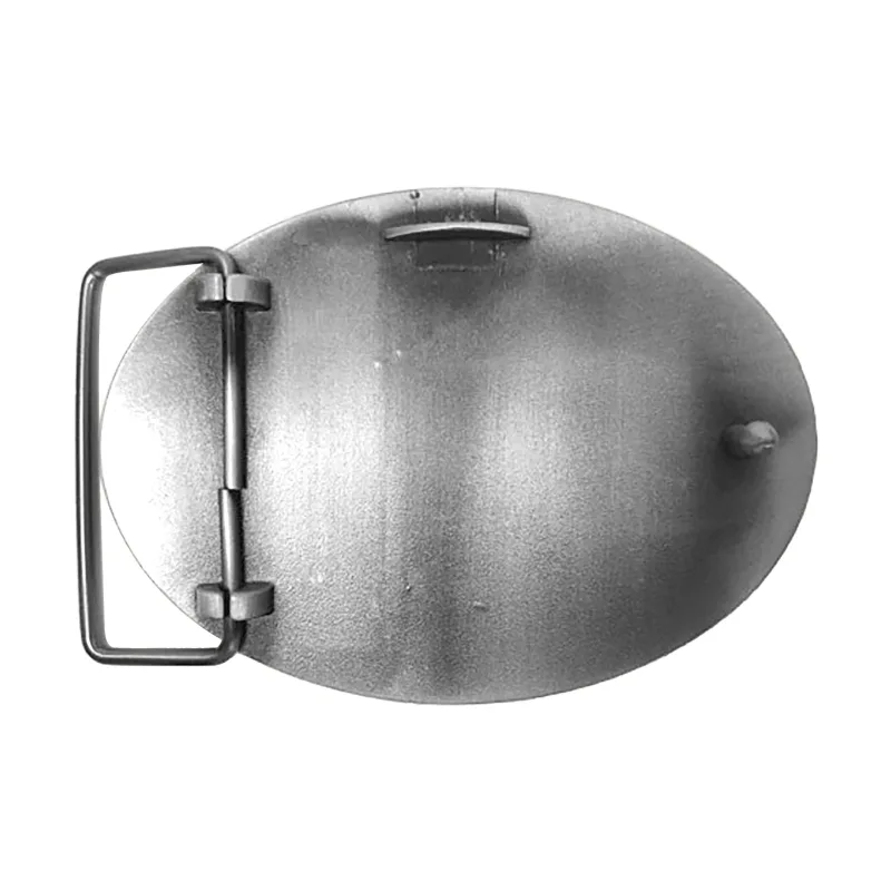 Digistock Belt Buckles: 3-1/4" W x 2-1/2" H Rectangle — view 7