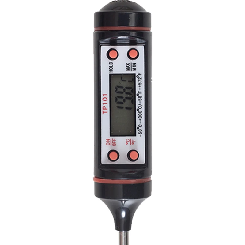 Digital Kitchen/Grilling Thermometer