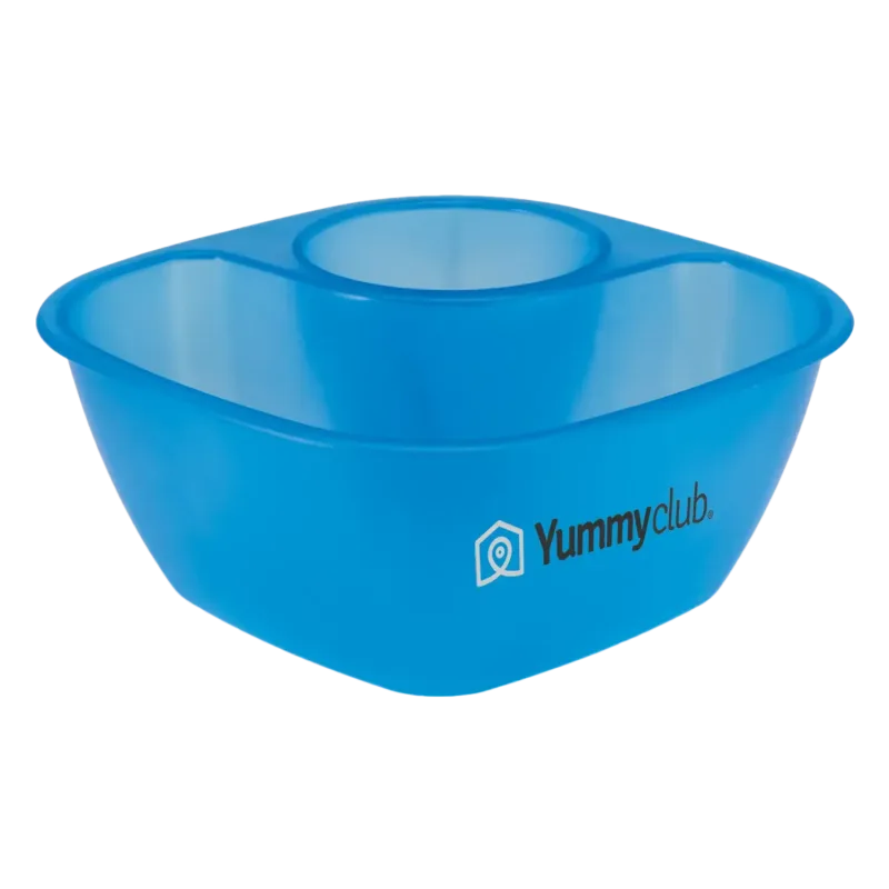Custom Snack Bowl - Dip It™ — view 2