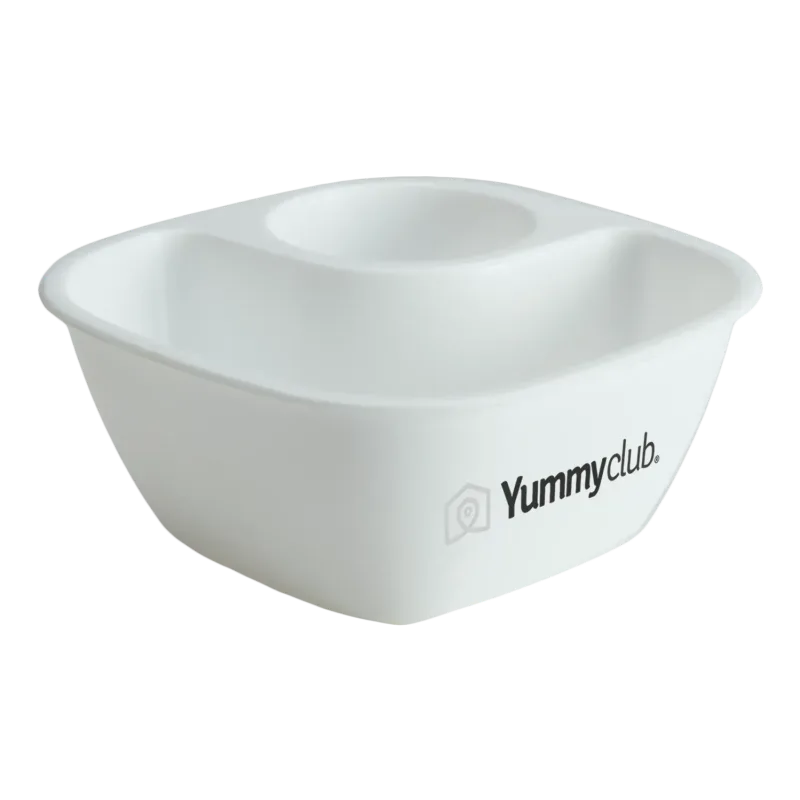 Custom Snack Bowl - Dip It™ — view 3