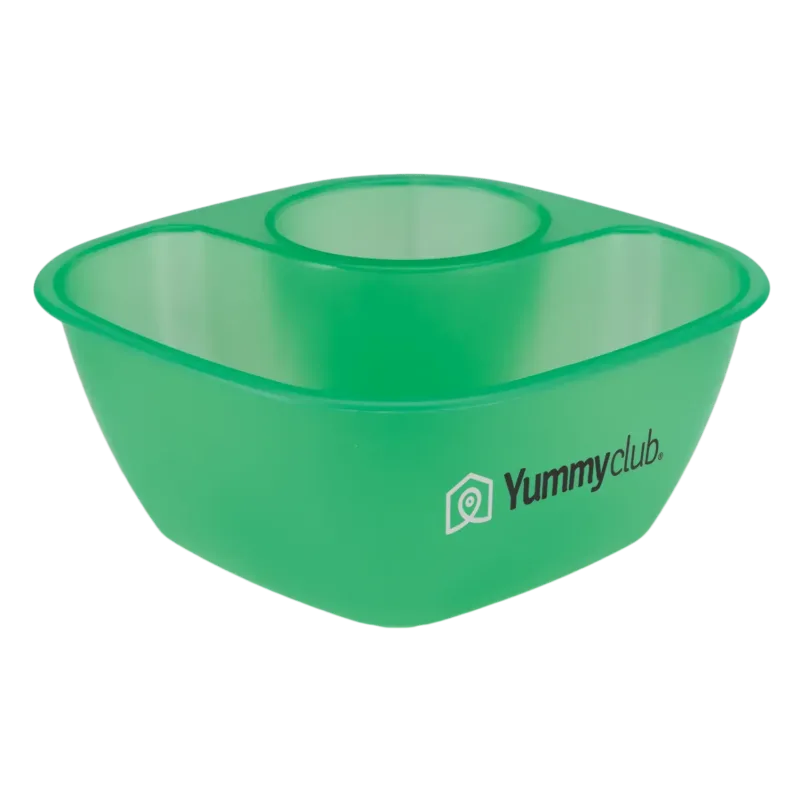 Custom Snack Bowl - Dip It™ — view 4