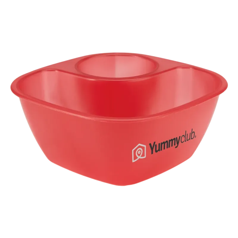 Custom Snack Bowl - Dip It™ — view 5