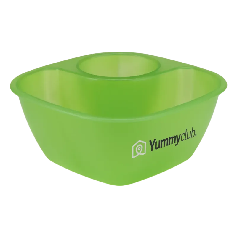 Custom Snack Bowl - Dip It™ — view 6