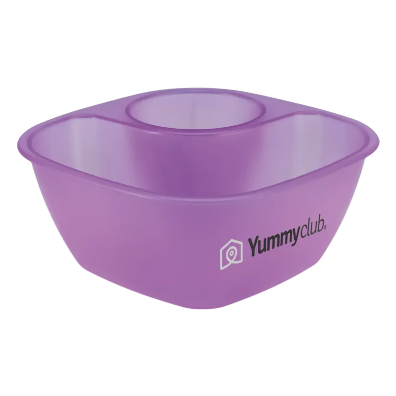 Custom Snack Bowl - Dip It™ — view 7