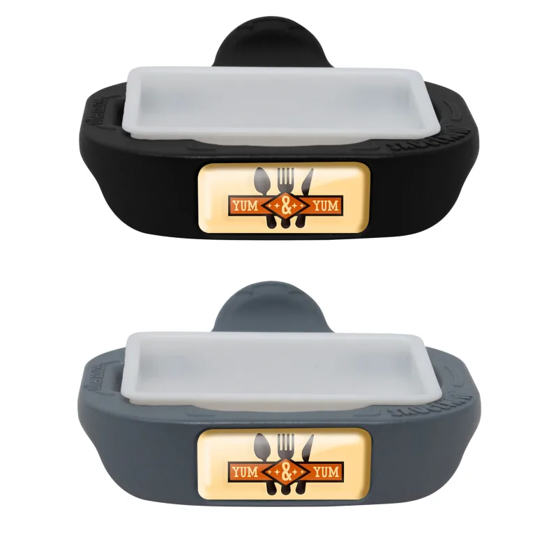 Dip Trip ™ Sauce Holder — view 2