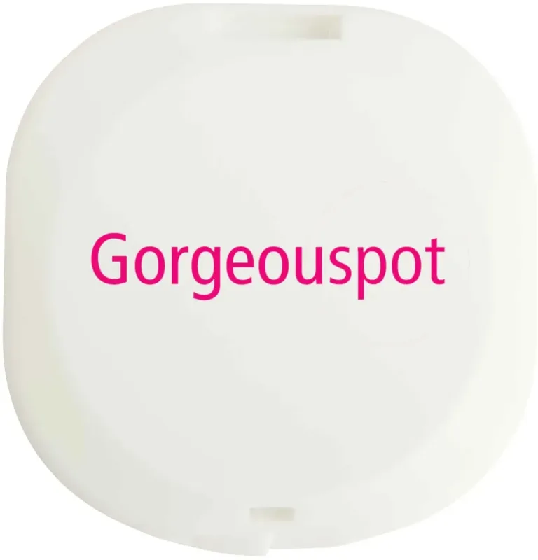 Diva™ Compact Mirror — view 14