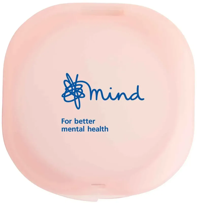 Diva™ Compact Mirror — view 2