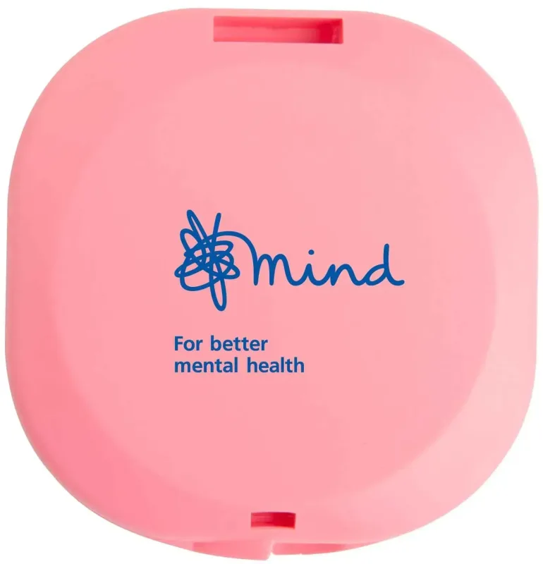 Diva™ Compact Mirror — view 9