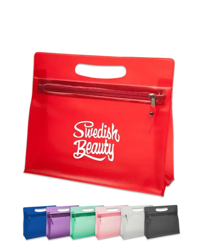 Personalized Diva™ Vanity Bag