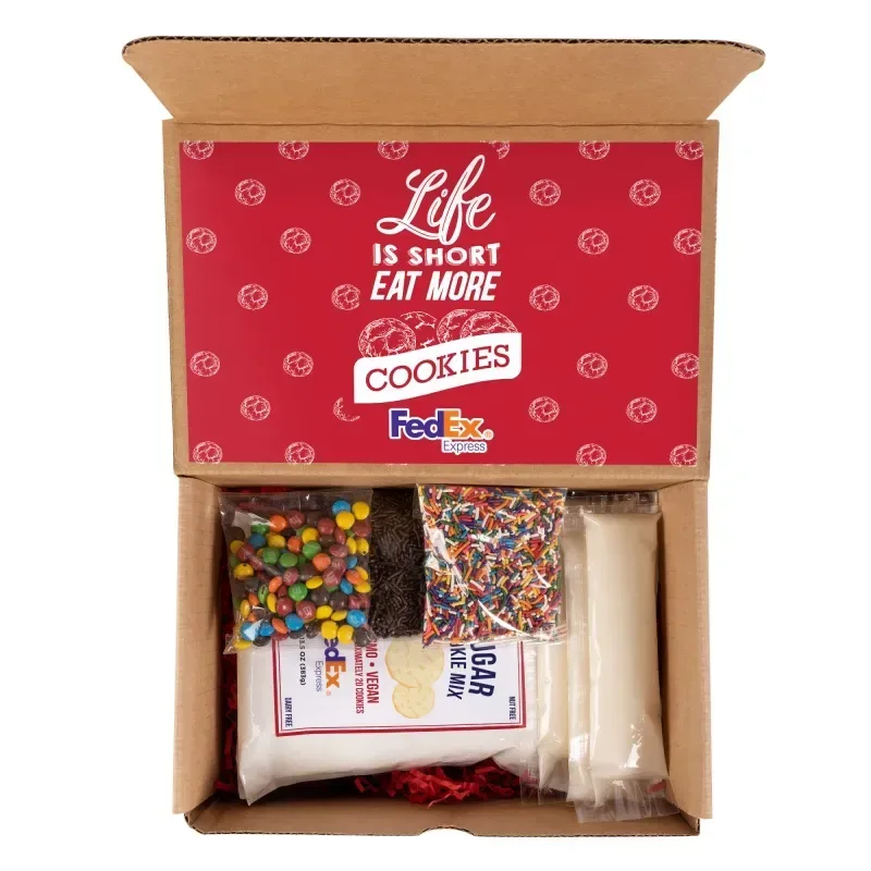 DIY Fresh Beginnings® Sugar Cookie Decorating Kit — view 3