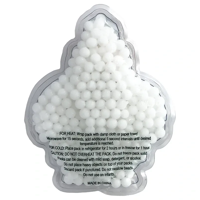 Doctor Bert Gel Beads Hot/Cold Pack