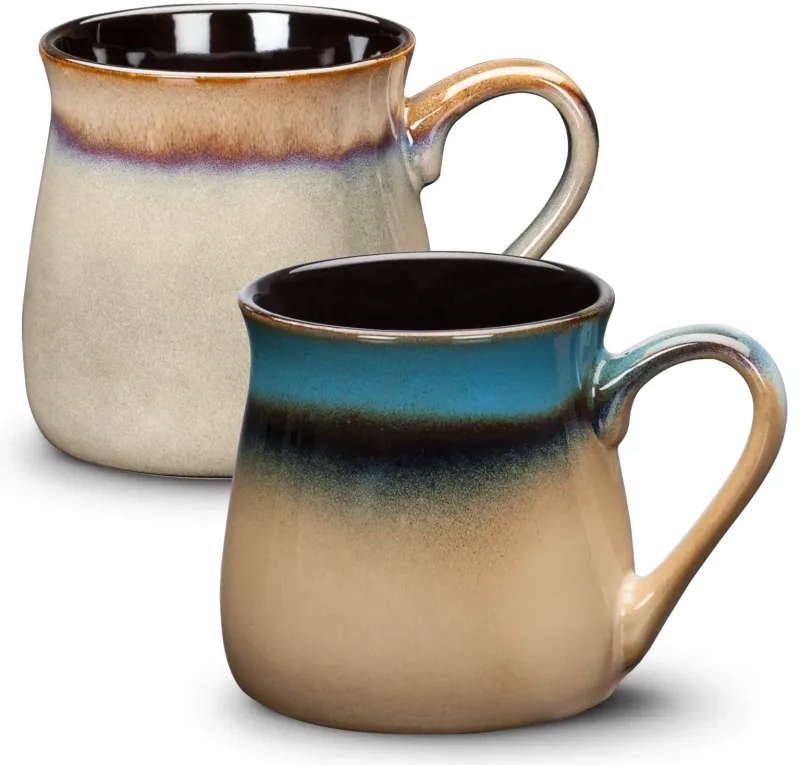 Dodsworth Mug 16oz — view 10