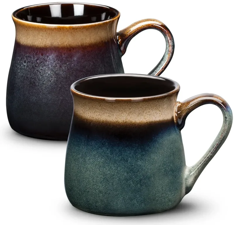 Dodsworth Mug 16oz — view 11