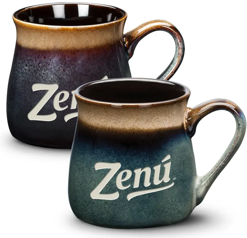 Dodsworth Mug 16oz — view 7