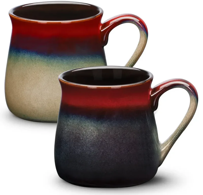 Dodsworth Mug 16oz — view 9