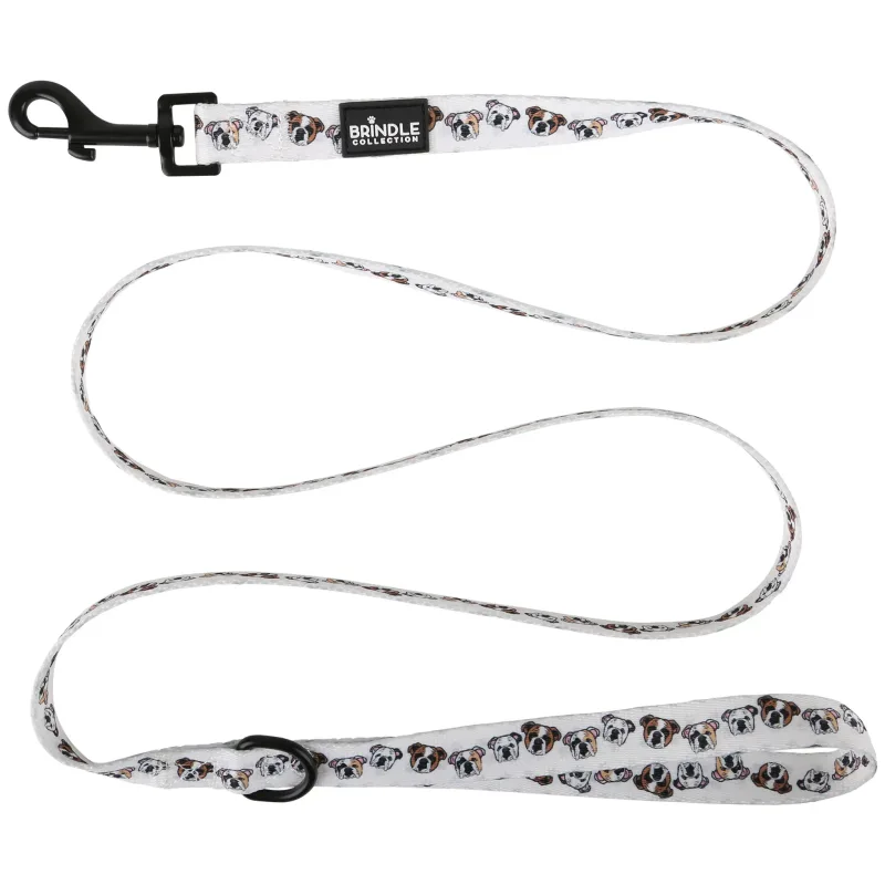 Dog Leash: Wide — view 2