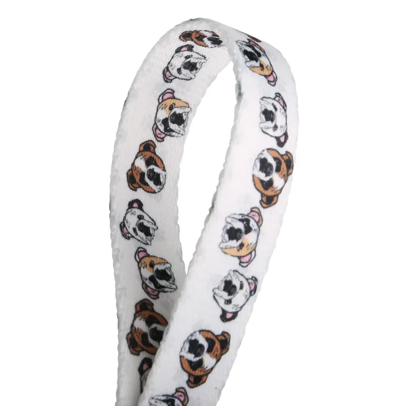 Dog Leash: Wide — view 3