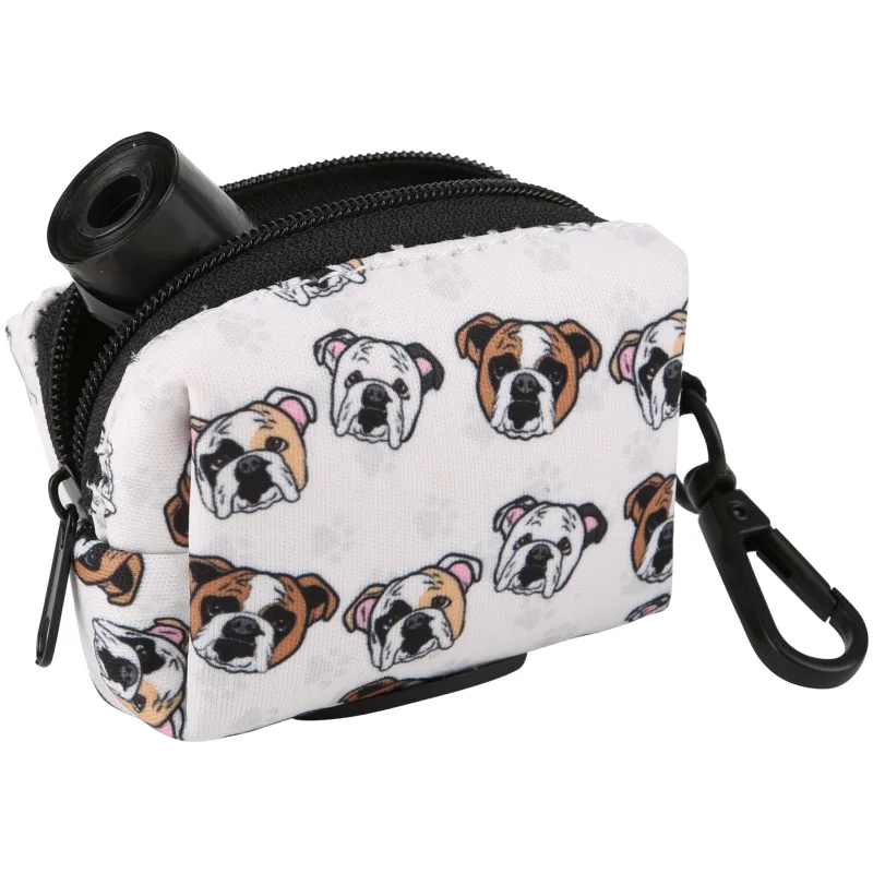 Dog Poop Bag Dispenser — view 2