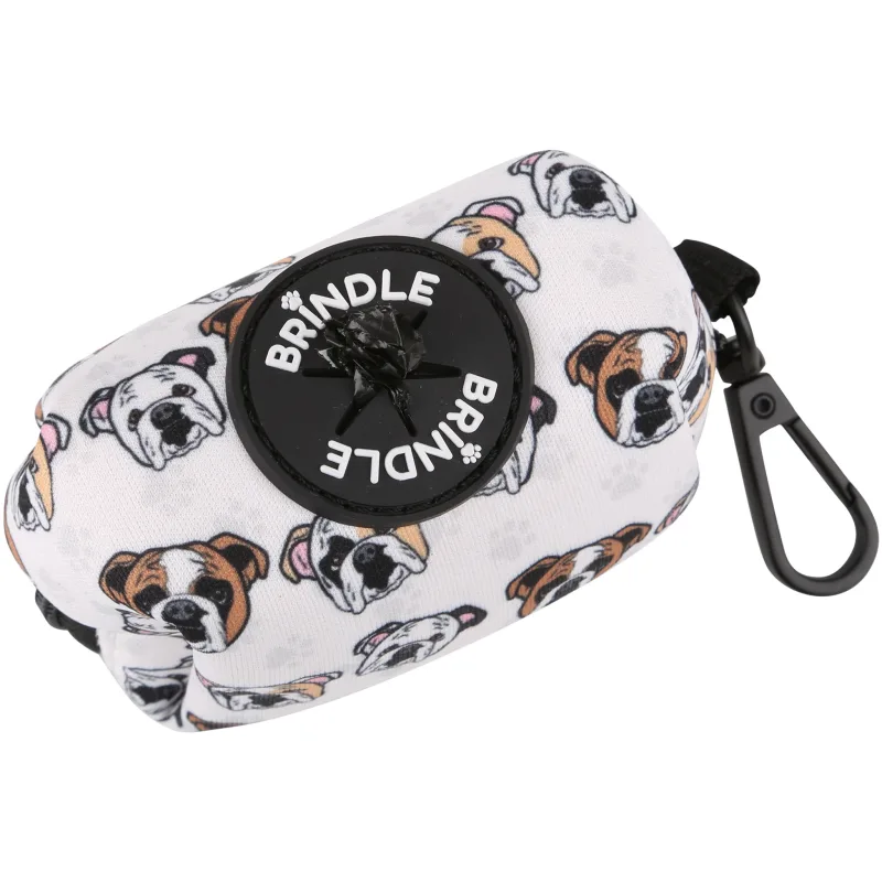 Dog Poop Bag Dispenser — view 3