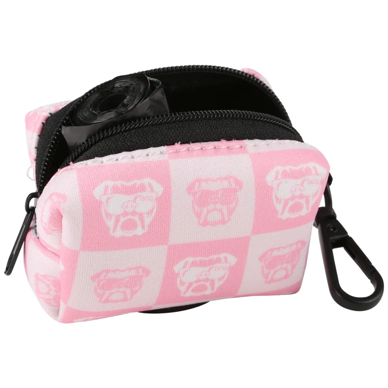 Dog Poop Bag Dispenser — view 5