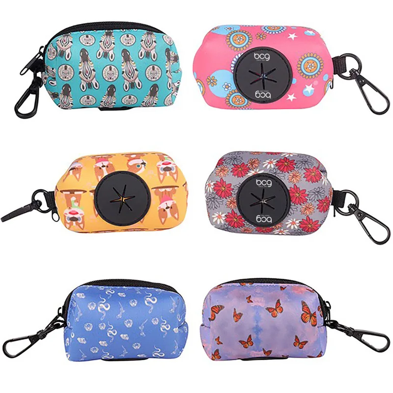 Dog Poop Bag Dispenser — view 7