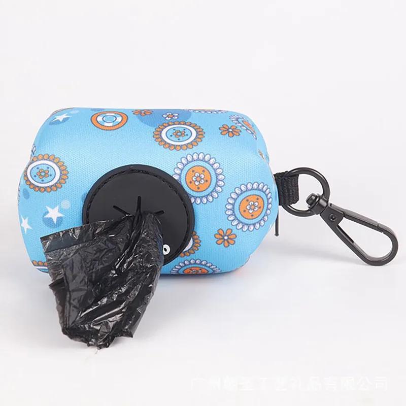 Dog Poop Bag Dispenser — view 8