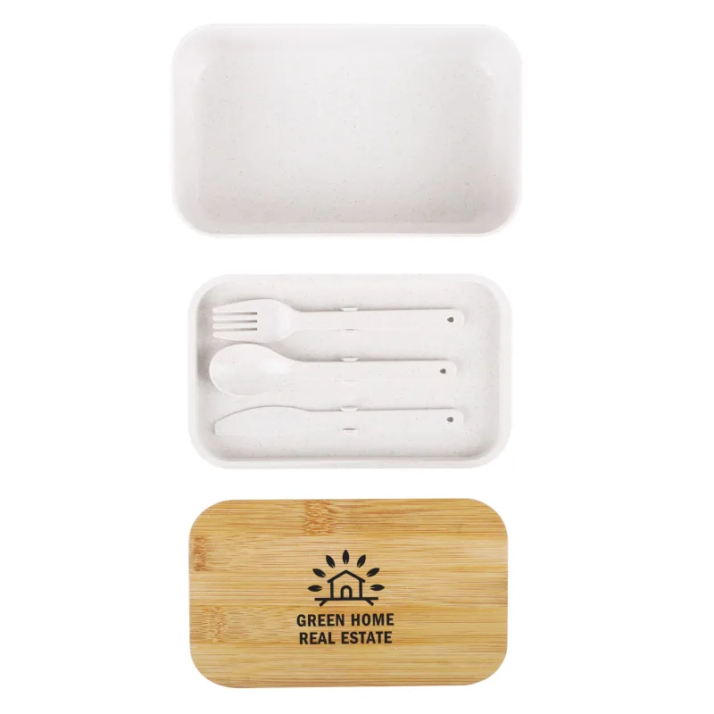 Dojin Bento Box — view 5