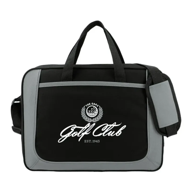 Dolphin Business Briefcase — view 7