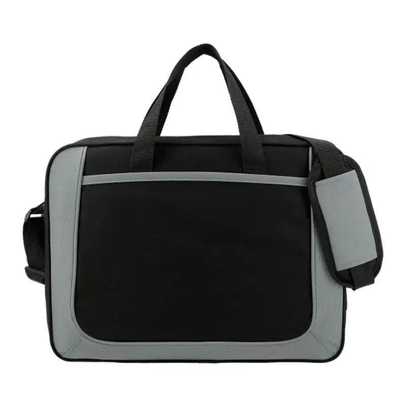 Dolphin Business Briefcase — view 8