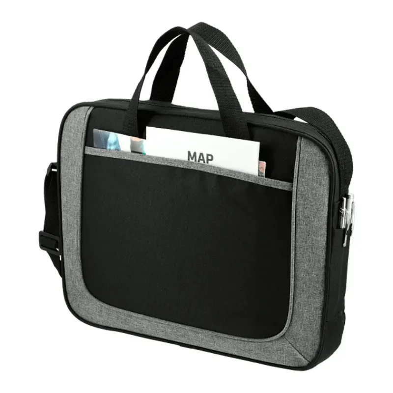 Dolphin Business Briefcase — view 2