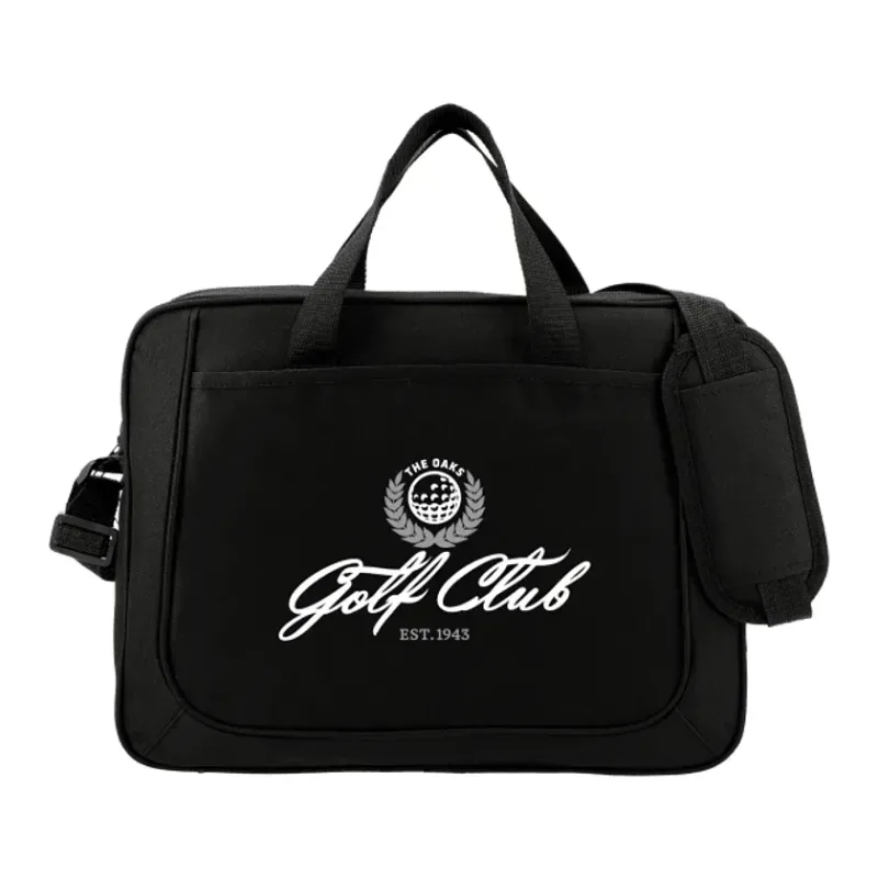 Dolphin Business Briefcase — view 3