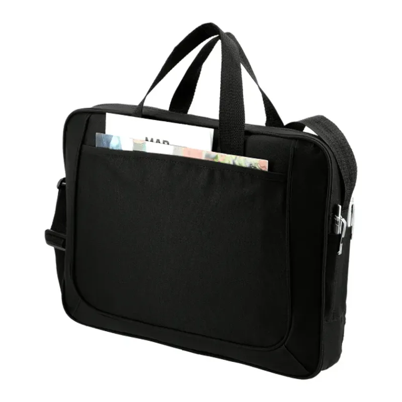 Dolphin Business Briefcase — view 4