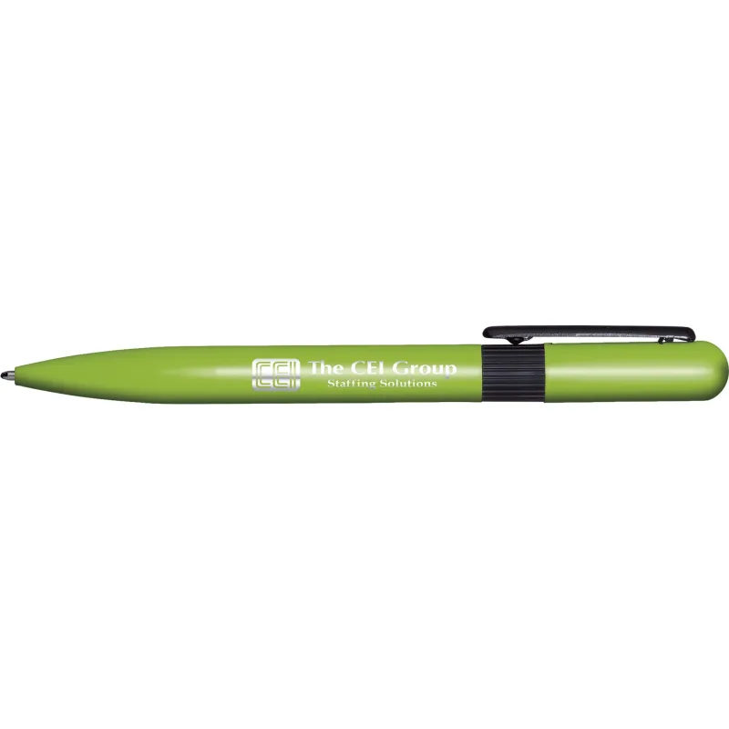 Domela Pen — view 3