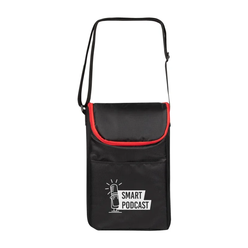 Double Bottle Beach Cooler — view 2