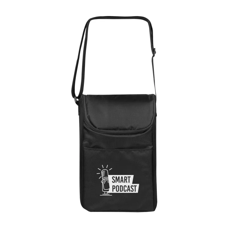 Double Bottle Beach Cooler — view 3