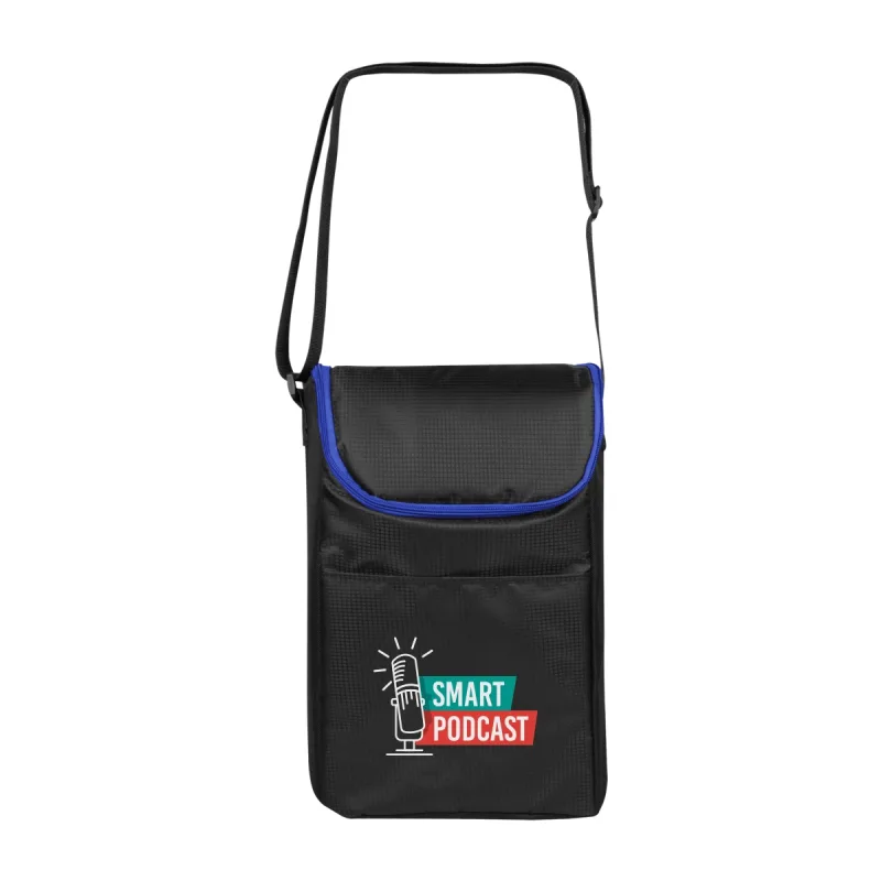 Double Bottle Beach Cooler — view 4