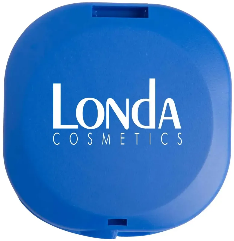 Custom Double Diva™ Compact Mirror — view 2