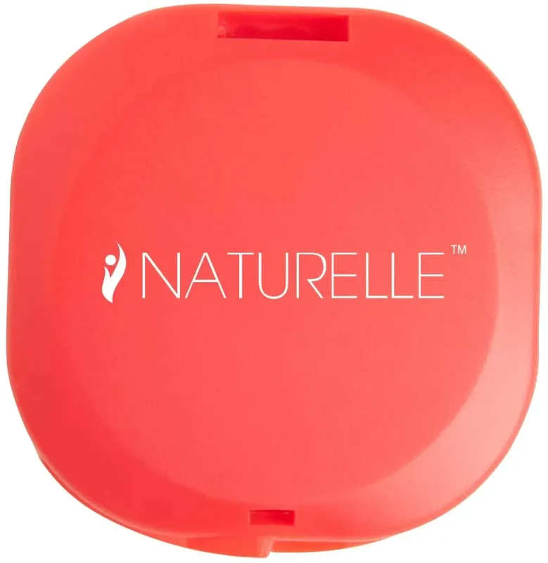 Custom Double Diva™ Compact Mirror — view 4