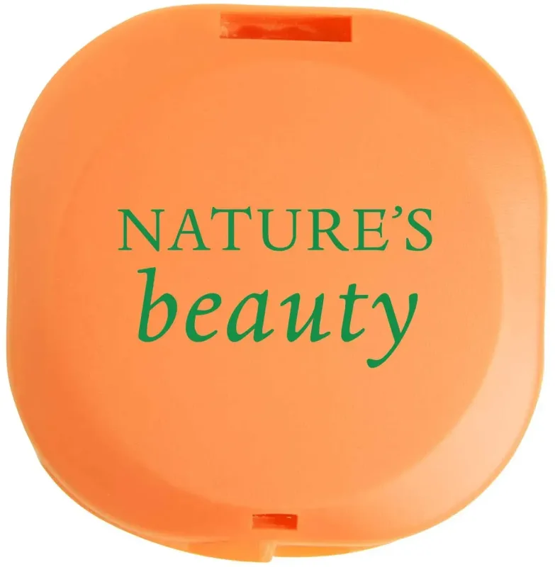Custom Double Diva™ Compact Mirror — view 5