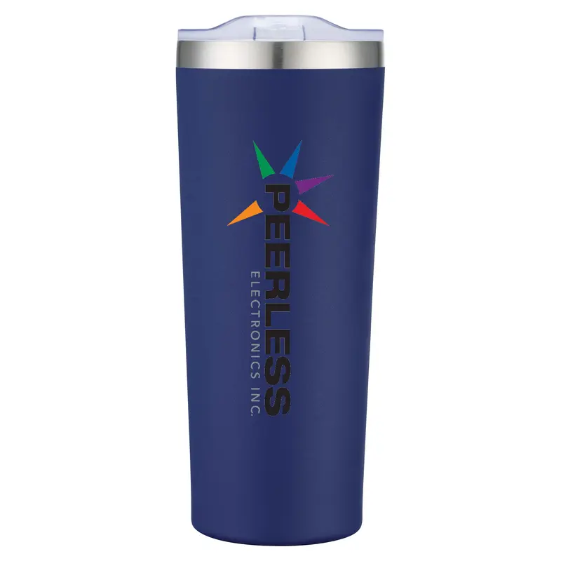 Double Wall Stainless Steel Tumbler - 28 oz